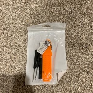 Garmin smart watch replacement band